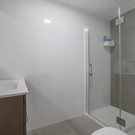 Jade Apto & Two Patios * Cordoba