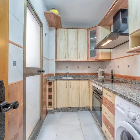 Διαμέρισμα Jade Apto & Two Patios *