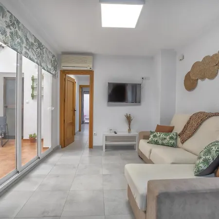 Jade Apto & Two Patios *