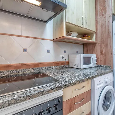 Apartmán Jade Apto & Two Patios Córdoba
