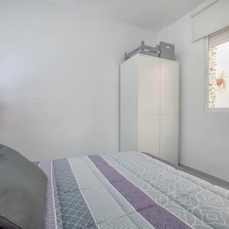 Apartment Jade Apto & Two Patios Cordoba