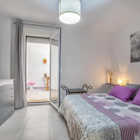 Jade Apto & Two Patios *