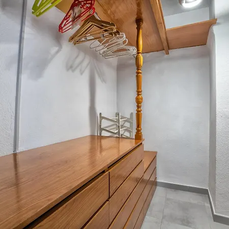 Jade Apto & Two Patios * Cordoba