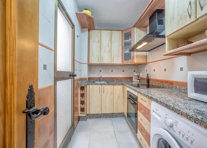 Διαμέρισμα Jade Apto & Two Patios *