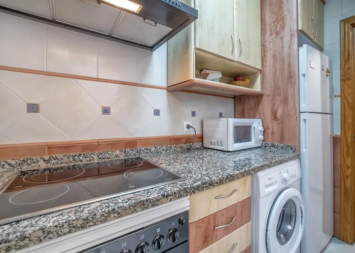 Διαμέρισμα Jade Apto & Two Patios Κόρδοβα