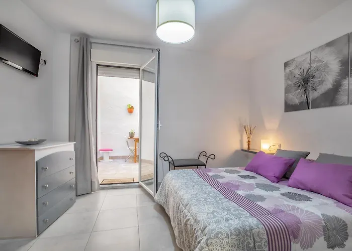 Jade Apto & Two Patios *