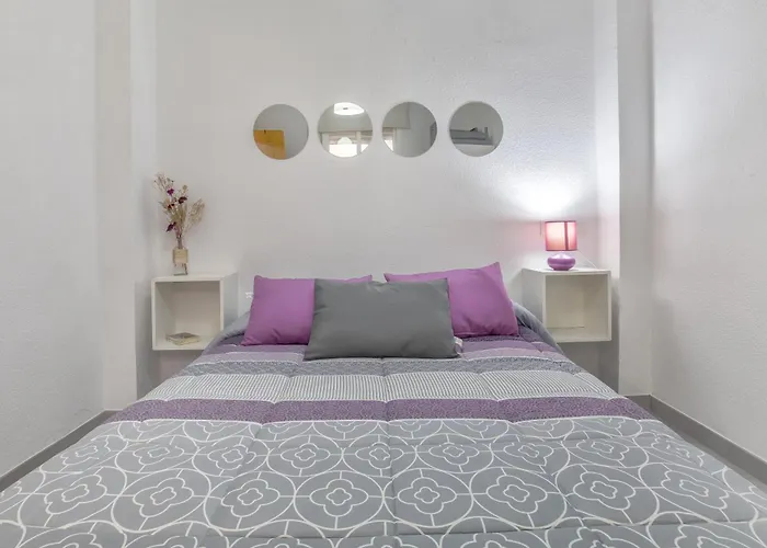 Jade Apto & Two Patios