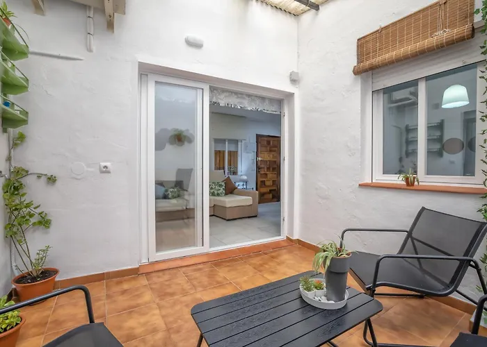 Διαμέρισμα Jade Apto & Two Patios Κόρδοβα