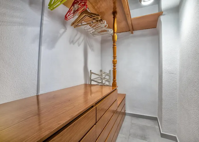 Jade Apto & Two Patios * Κόρδοβα