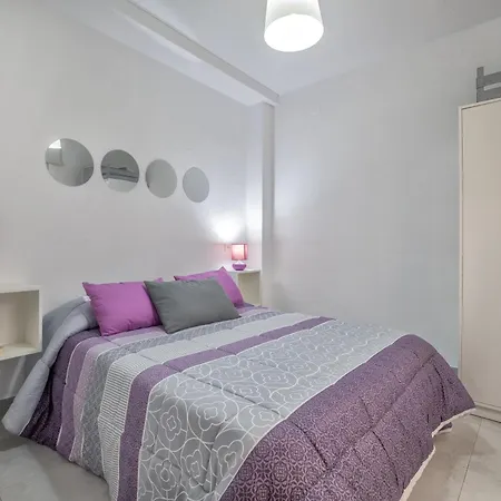 Apartman Jade Apto & Two Patios *