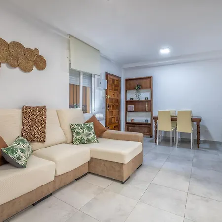 Jade Apto & Two Patios * Кордова
