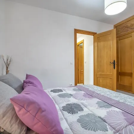 Jade Apto & Two Patios Apartman