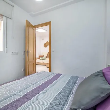 Jade Apto & Two Patios Апартаменты *