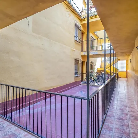 Jade Apto & Two Patios Córdoba