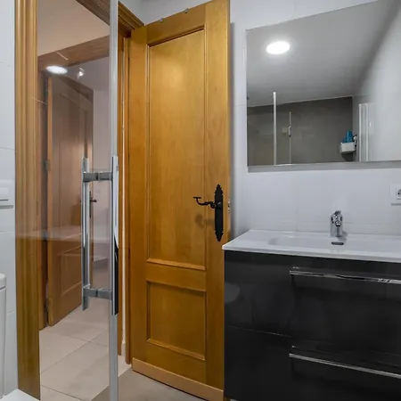 Apartman Jade Apto & Two Patios