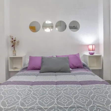 Jade Apto & Two Patios