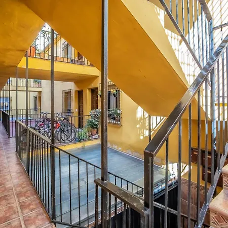 Apartman Jade Apto & Two Patios