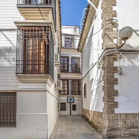 Apartman Jade Apto & Two Patios Córdoba