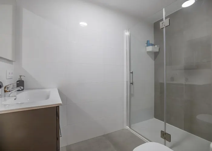 Jade Apto & Two Patios * Cordoue