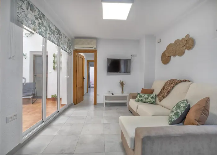 Jade Apto & Two Patios *