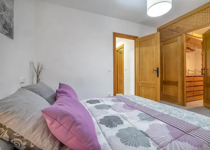 Jade Apto & Two Patios Appartement